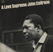 John Coltrane A Love Supreme - EX UK vinyl LP album (LP record)