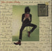 John Cooper Clarke Me And My Big Mouth - Hype stickered UK vinyl LP album (LP record) EPC84979