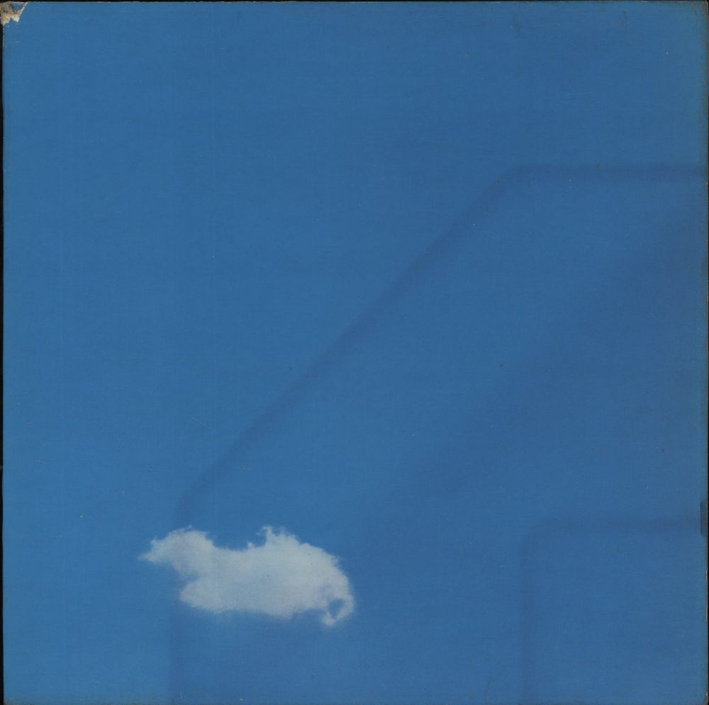 John Lennon Live Peace In Toronto 1969 - VG UK vinyl LP album (LP record) CORE2001