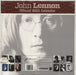 John Lennon Official Calendar 2011 - Sealed UK calendar 9781847572899