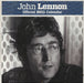 John Lennon Official Calendar 2011 - Sealed UK calendar C10809