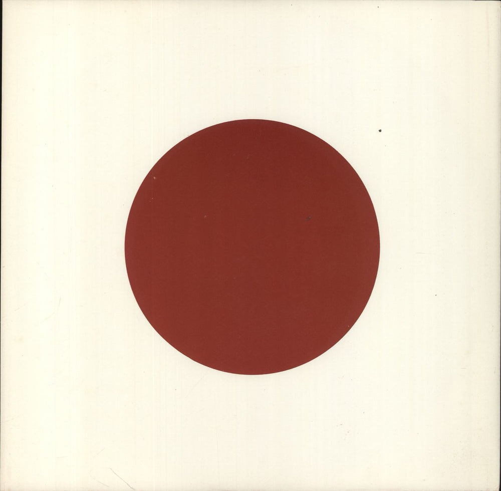 John Lennon Shaved Fish - 2nd UK vinyl LP album (LP record)