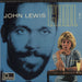 John Lewis Cool! UK vinyl LP album (LP record) FJL106