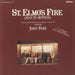 John Parr St Elmo's Fire German 12" vinyl single (12 inch record / Maxi-single) 884118-1