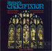 John Stainer Crucifixion UK vinyl LP album (LP record) MFP2125