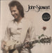 John Stewart Bombs Away Dream Babies - hype sticker UK vinyl LP album (LP record) RSS6