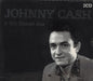 Johnny Cash A Boy Named Sue UK 2 CD album set (Double CD) BB233