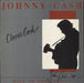 Johnny Cash Classic Cash Dutch vinyl LP album (LP record) 834526-1