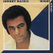 Johnny Mathis Night & Day UK vinyl LP album (LP record) 32090