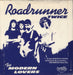 Jonathan Richman & The Modern Lovers Roadrunner - P/s - VG UK 7" vinyl single (7 inch record / 45)