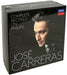 José Carreras The Philips Years - Sealed UK CD Single Box Set 4854651