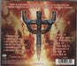 Judas Priest Firepower UK CD album (CDLP) 190758073828