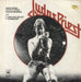 Judas Priest Take On The World - shrink UK 12" vinyl single (12 inch record / Maxi-single) 12-6915