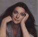 Judy Collins Judith UK vinyl LP album (LP record)