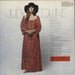 Judy Collins Who Knows Where The Time Goes - butterfly label US vinyl LP album (LP record)
