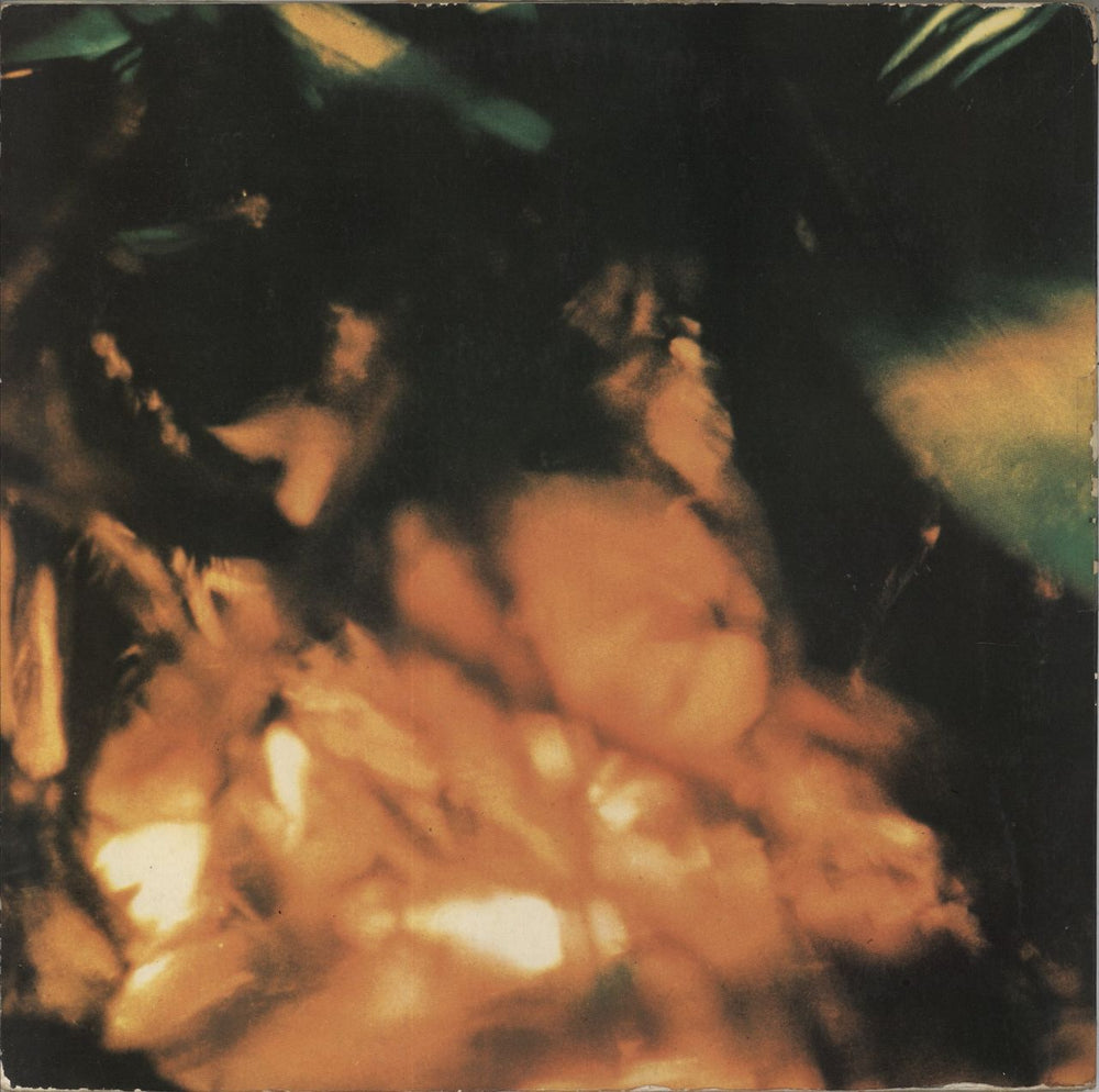 Julian's Treatment A Time Before This - 1st - VG UK 2-LP vinyl record set (Double LP Album)