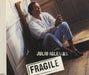 Julio Iglesias Fragile Dutch CD single (CD5 / 5") 661019-2