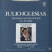 Julio Iglesias Quiereme Mucho (Yours) UK 7" vinyl single (7 inch record / 45)