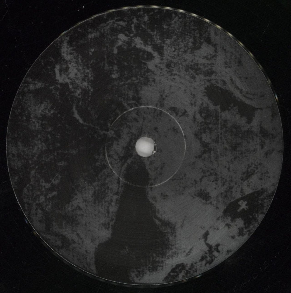 Jupiter 3 [Three] Australian 12" vinyl single (12 inch record / Maxi-single) JX612TH860651