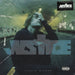 Justin Bieber Justice - Sealed UK 2-LP vinyl record set (Double LP Album) 00602435725734