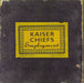 Kaiser Chiefs Employment [2018] - Sealed UK vinyl LP album (LP record) BUN093LP