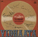 Kalyanji-Anandji Vidhaata Indian vinyl LP album (LP record) PEALP2067