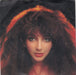 Kate Bush Hammer Horror - EX Italian 7" vinyl single (7 inch record / 45) 3C006-06877