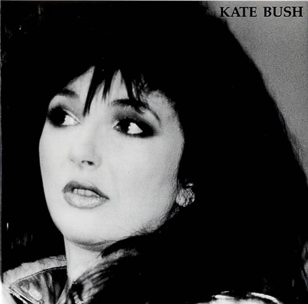 Kate Bush Kate Bush - Yellow UK 7" vinyl single (7 inch record / 45) KATE BUSH