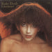 Kate Bush Lionheart - VG UK vinyl LP album (LP record)