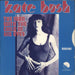 Kate Bush The Man With The Child In His Eyes - EX Belgian 7" vinyl single (7 inch record / 45)