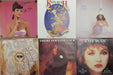Kate Bush The Single File 1978-1983 UK 7" single box set 1983