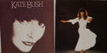 Kate Bush The Single File 1978-1983 UK 7" single box set