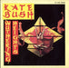 Kate Bush Wuthering Heights French 7" vinyl single (7 inch record / 45) 2S006-06596