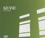 Keane (00s) The Videos UK Promo DVD Single KEANEDVD1