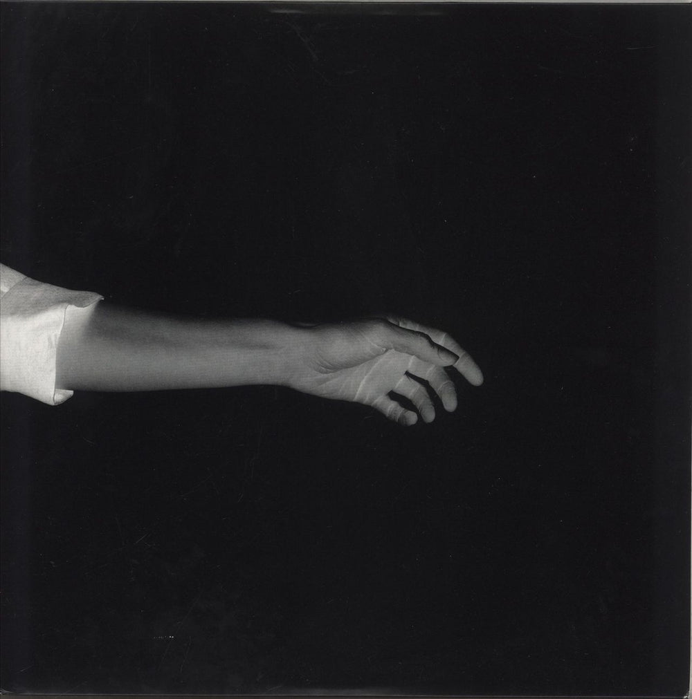 Keeley Forsyth Limbs - Dinked Edition - Blood Red Vinyl - Autographed Booklet UK vinyl LP album (LP record) BAY124VD