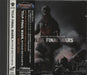 Keith Emerson Godzilla: Final Wars (Music From The Motion Picture) Japanese CD album (CDLP) VICP-62936