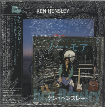 Brand New Releases »