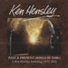 Ken Hensley Past & Present [Songs In Time] - A Ken Hensley Anthology 1972-2021 - Sealed UK CD Album Box Set HNEBOX182