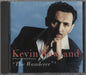 Kevin Rowland The Wanderer UK CD album (CDLP) 834488-2