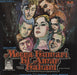 Khaiyyaam Meena Kumari Ki Amar Kahani Indian vinyl LP album (LP record)