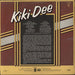 Kiki Dee Kiki Dee UK vinyl LP album (LP record)