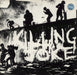 Killing Joke Killing Joke German vinyl LP album (LP record) 207964-620