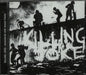 Killing Joke Killing Joke UK CD album (CDLP) KJRE1