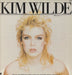 Kim Wilde Select UK vinyl LP album (LP record) SRAK548