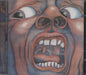 King Crimson In The Court Of The Crimson King UK 2 CD album set (Double CD) DGM5009