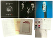 King Crimson The Road To Red UK CD Album Box Set