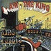 King Tubbys I Am The King UK vinyl LP album (LP record) SFLP003