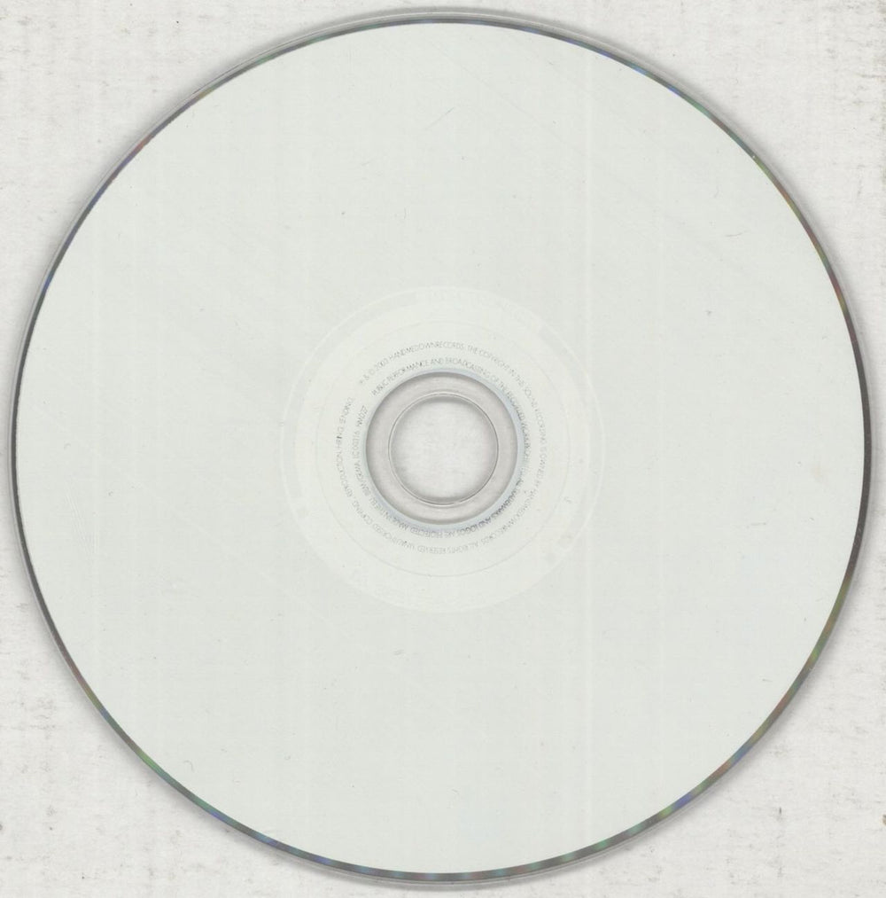 Kings Of Leon Youth & Young Manhood UK CD album (CDLP) KOLCDYO249913