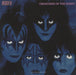 Kiss Creatures Of The Night - Half-Speed Remaster 180 Gram UK vinyl LP album (LP record) 4805517