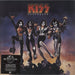 Kiss Destroyer UK vinyl LP album (LP record) 06025376582-6 (8)